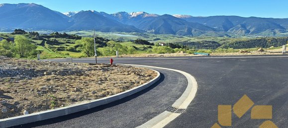 Terreno en Font-Romeu-Odeillo-Via, France No. 93596 11