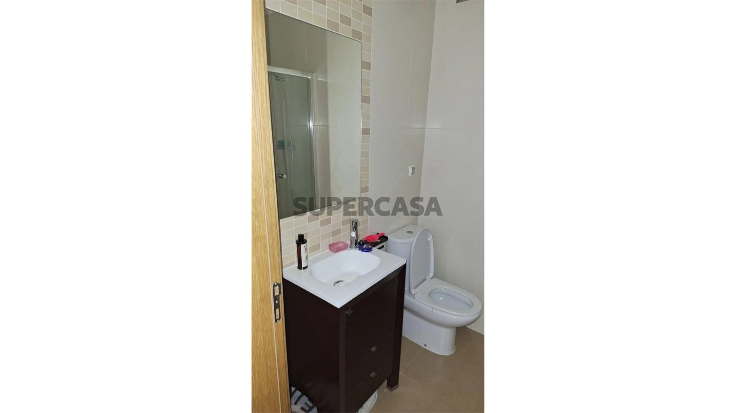 Apartamento T2 em Campo Maior, Portugal N.º 283278