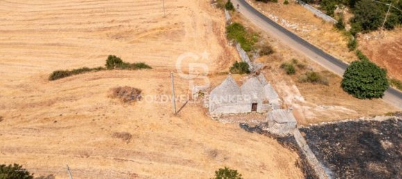 3 rooms House in Martina Franca, Italy No. 326951 3