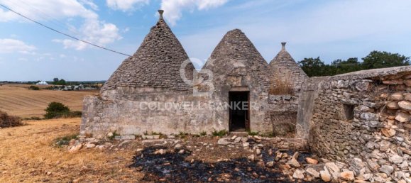 3 rooms House in Martina Franca, Italy No. 326951 8