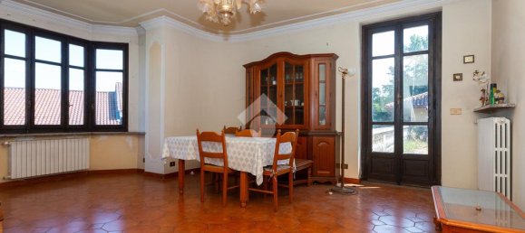 Villa de 5 dormitorios en Caselle Torinese, Italy No. 340407 15