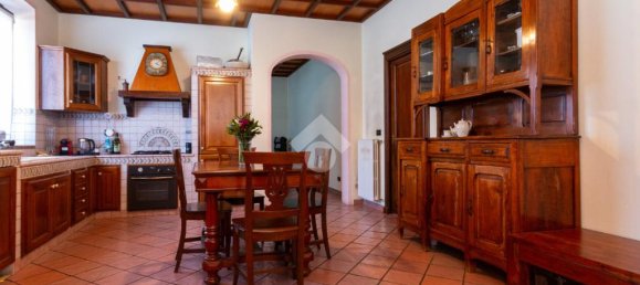 Villa de 5 dormitorios en Caselle Torinese, Italy No. 340407 38