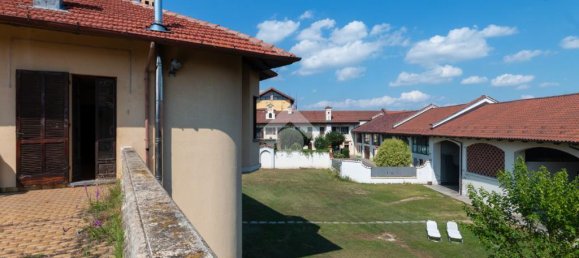 Villa de 5 dormitorios en Caselle Torinese, Italy No. 340407 20