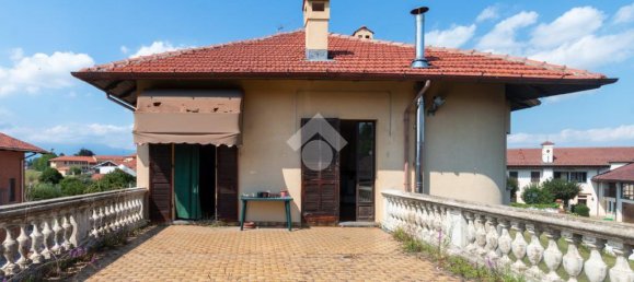 Villa de 5 dormitorios en Caselle Torinese, Italy No. 340407 19