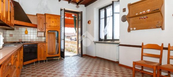 Villa de 5 dormitorios en Caselle Torinese, Italy No. 340407 18