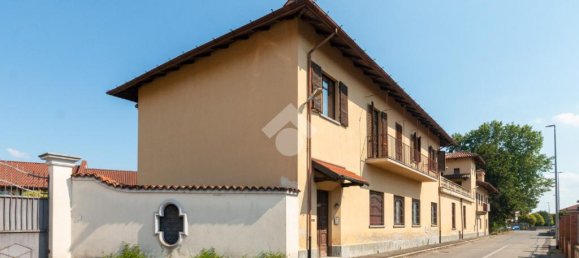 Villa de 5 dormitorios en Caselle Torinese, Italy No. 340407 32