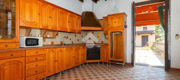 Villa de 5 dormitorios en Caselle Torinese, Italy No. 340407 17