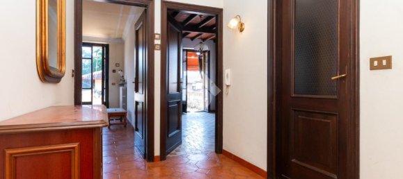 Villa de 5 dormitorios en Caselle Torinese, Italy No. 340407 22