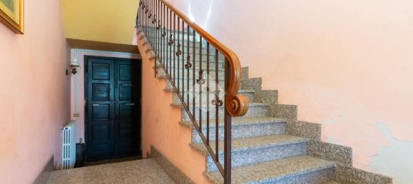 Villa de 5 dormitorios en Caselle Torinese, Italy No. 340407 11