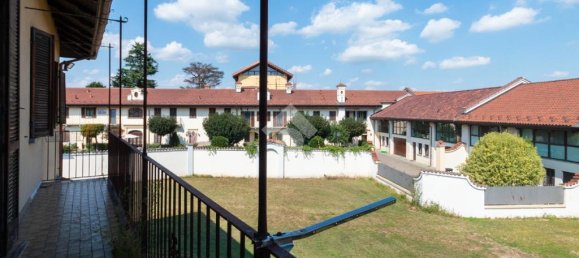Villa de 5 dormitorios en Caselle Torinese, Italy No. 340407 27