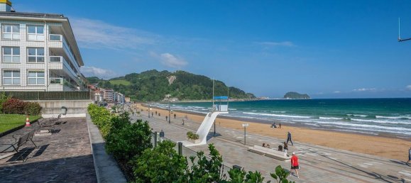 2 غرف نوم شقة في Basque Autonomous Community, Spain رقم 157927 2