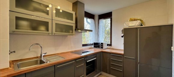 Apartamento de 2 habitaciónes en Dusseldorf, Germany No. 9203 5