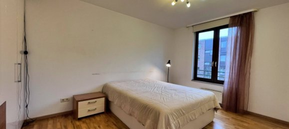 Apartamento de 2 habitaciónes en Dusseldorf, Germany No. 9203 6