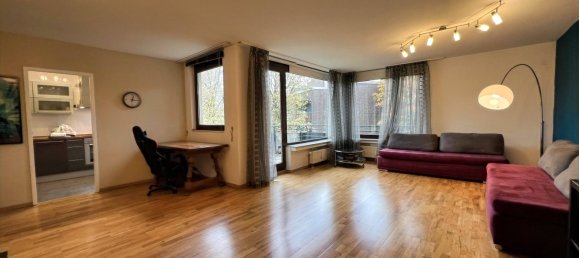 Apartamento de 2 habitaciónes en Dusseldorf, Germany No. 9203 2