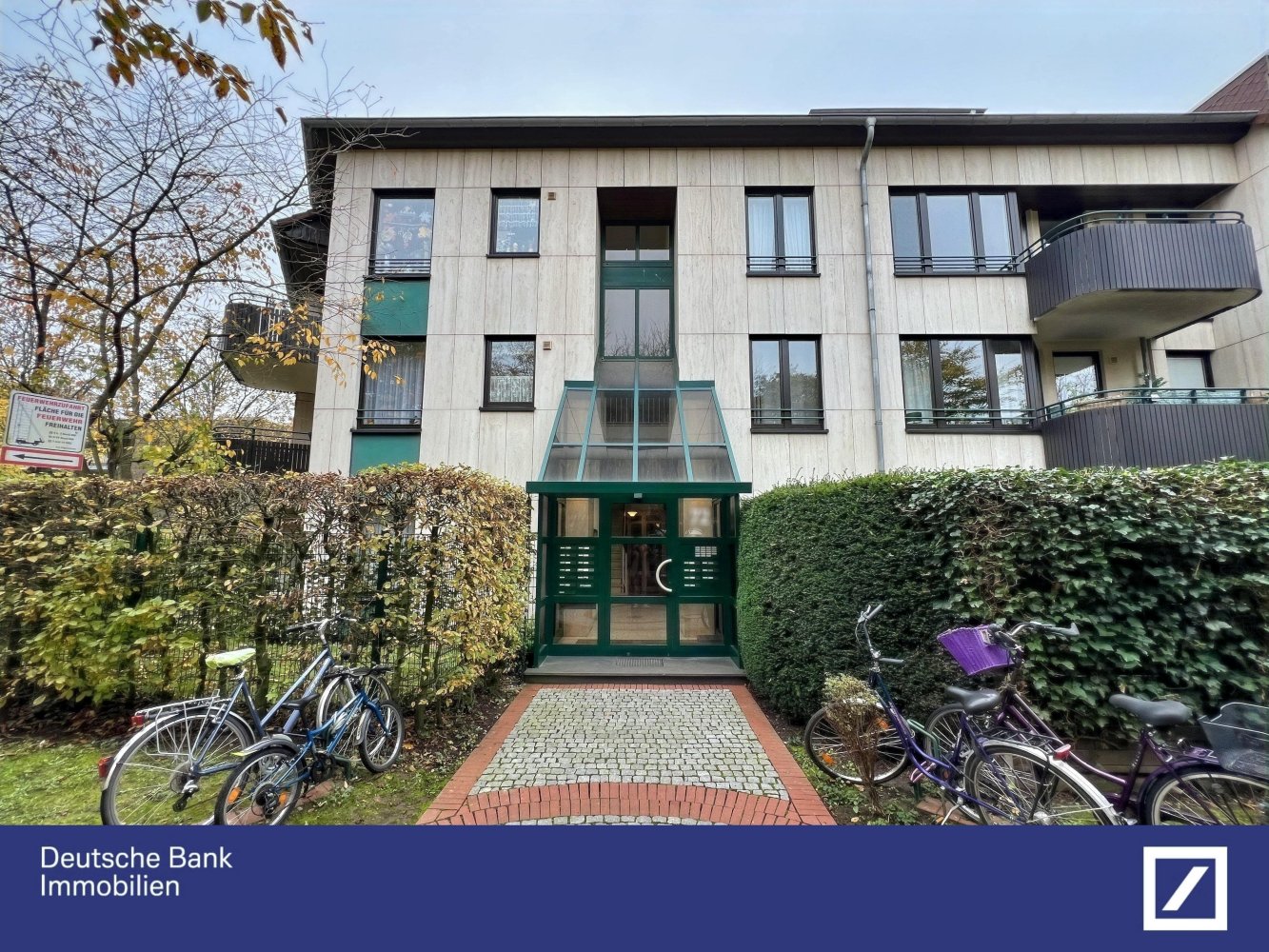 Apartamento de 2 habitaciónes en Dusseldorf, Germany No. 9203