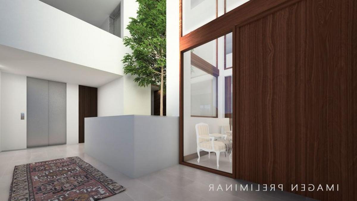 3 Schlafzimmer Wohnung in Santiago, Chile, Nr. 4715