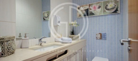 3 bedrooms Townhouse in Ferreiras, Portugal No. 100996 14