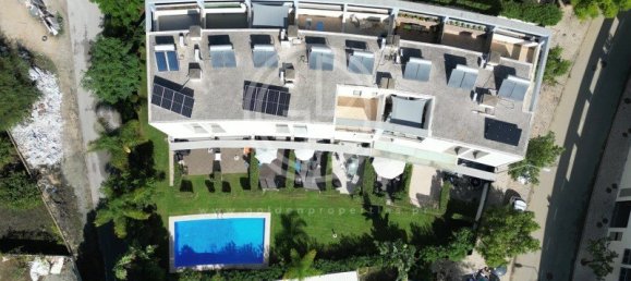 3 bedrooms Townhouse in Ferreiras, Portugal No. 100996 36