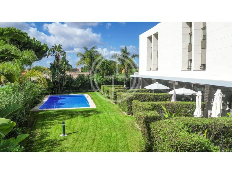 3 bedrooms Townhouse in Ferreiras, Portugal No. 100996