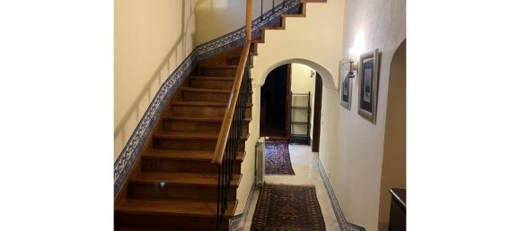 Casa de 4 dormitorios en Colares, Portugal No. 120579 32