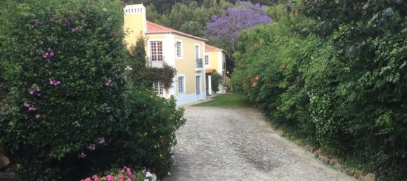 Casa de 4 dormitorios en Colares, Portugal No. 120579 2