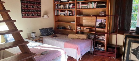 Casa de 4 dormitorios en Colares, Portugal No. 120579 40