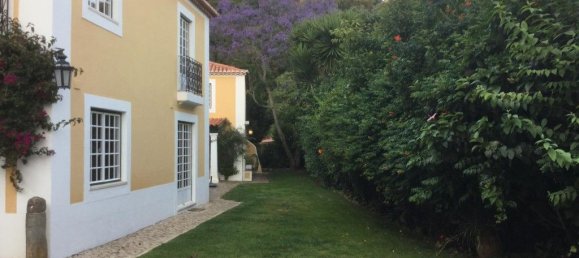 Casa de 4 dormitorios en Colares, Portugal No. 120579 4