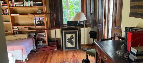 Casa de 4 dormitorios en Colares, Portugal No. 120579 41