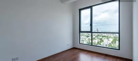 2 bedrooms Apartment for rent in Thu Duc, Ho Chi Minh, Vietnam № 9201 9