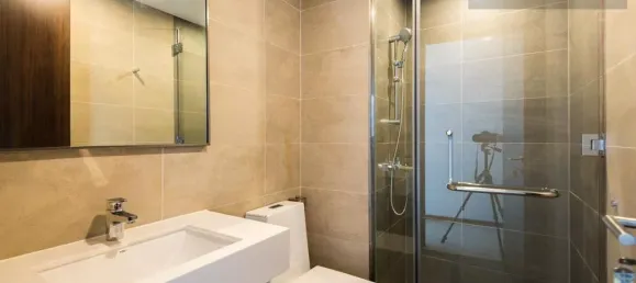 2 bedrooms Apartment for rent in Thu Duc, Ho Chi Minh, Vietnam № 9201 5