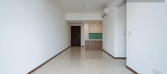 2 bedrooms Apartment for rent in Thu Duc, Ho Chi Minh, Vietnam № 9201 7