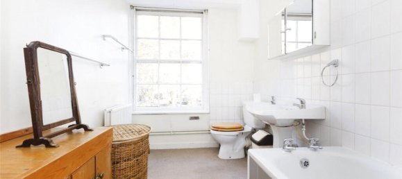 6 Schlafzimmer Haus in London, United Kingdom, Nr. 3539 26