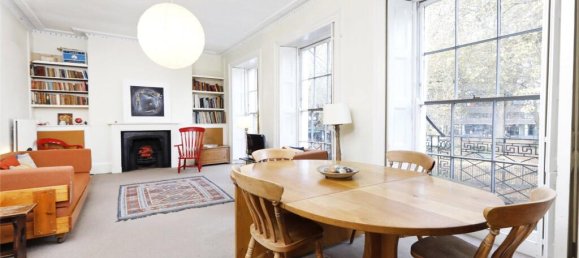 6 Schlafzimmer Haus in London, United Kingdom, Nr. 3539 4