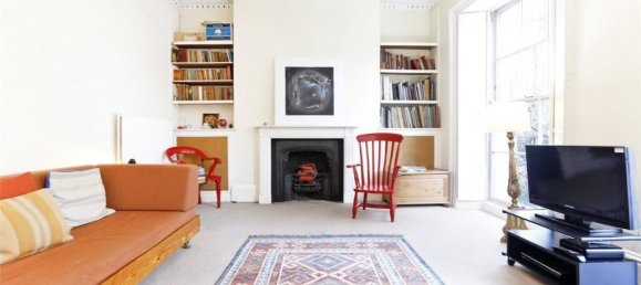 6 Schlafzimmer Haus in London, United Kingdom, Nr. 3539 6