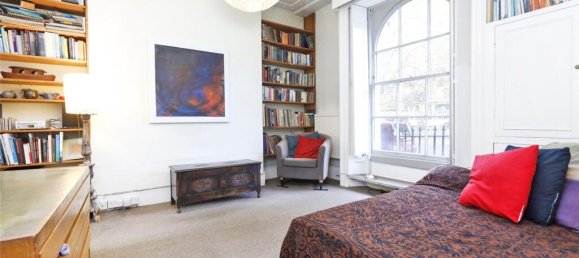 6 Schlafzimmer Haus in London, United Kingdom, Nr. 3539 16