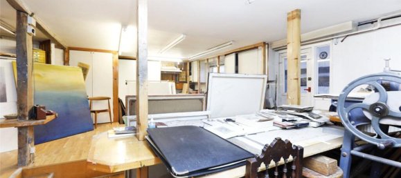 6 Schlafzimmer Haus in London, United Kingdom, Nr. 3539 22