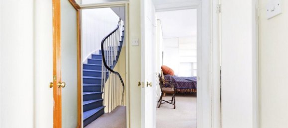 6 Schlafzimmer Haus in London, United Kingdom, Nr. 3539 27