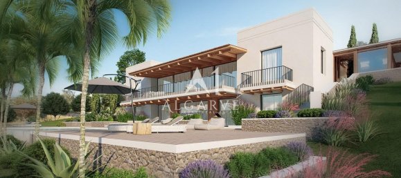 4 bedrooms Land in Loule, Portugal No. 132712 10