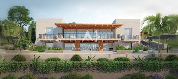 4 bedrooms Land in Loule, Portugal No. 132712 11