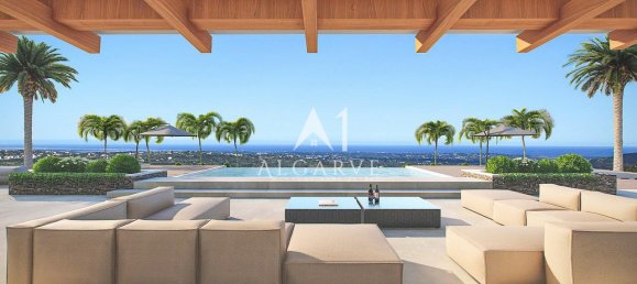 4 bedrooms Land in Loule, Portugal No. 132712 13