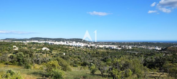 4 bedrooms Land in Loule, Portugal No. 132712 18