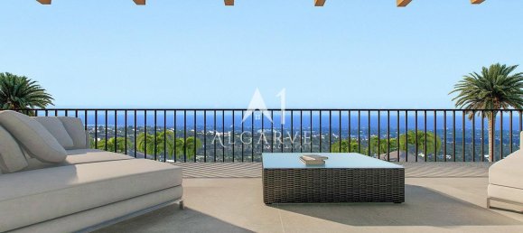 4 bedrooms Land in Loule, Portugal No. 132712 4