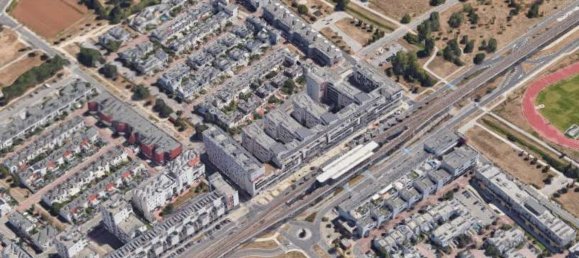 Коммерческая недвижимость 174м² в Брешиа, Италия № 359656 14