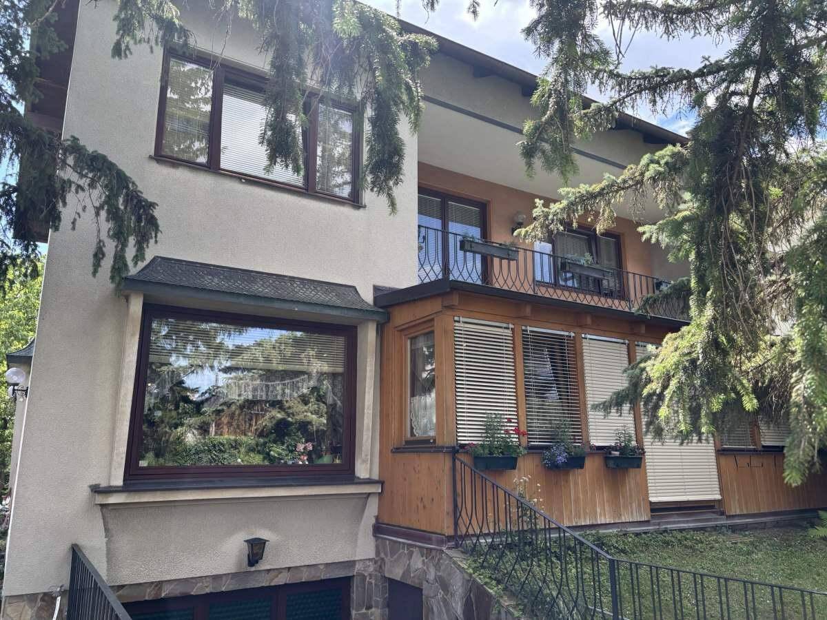 6-Zimmer Haus in Baden, Austria, Nr. 217610