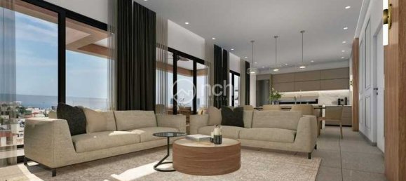 3 غرف نوم شقة في Agios Athanasios, Cyprus رقم 64204 9