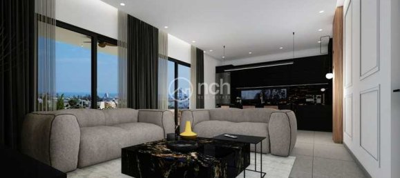 3 غرف نوم شقة في Agios Athanasios, Cyprus رقم 64204 15