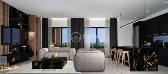 3 غرف نوم شقة في Agios Athanasios, Cyprus رقم 64204 13