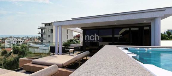 3 غرف نوم شقة في Agios Athanasios, Cyprus رقم 64204 3