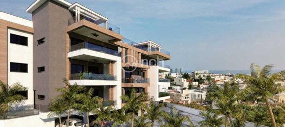 3 غرف نوم شقة في Agios Athanasios, Cyprus رقم 64204 7