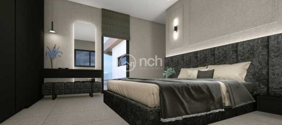 3 غرف نوم شقة في Agios Athanasios, Cyprus رقم 64204 16